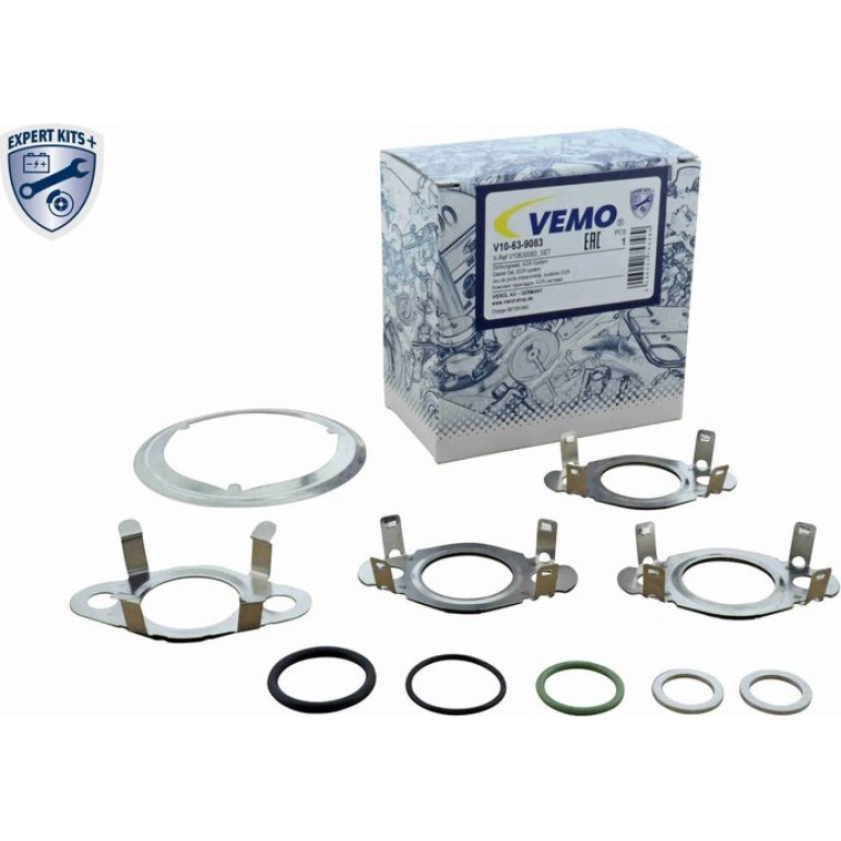 Dichtungssatz, AGR-System V10-63-9083 Dichtungssatz, AGR-System V10-63-9083