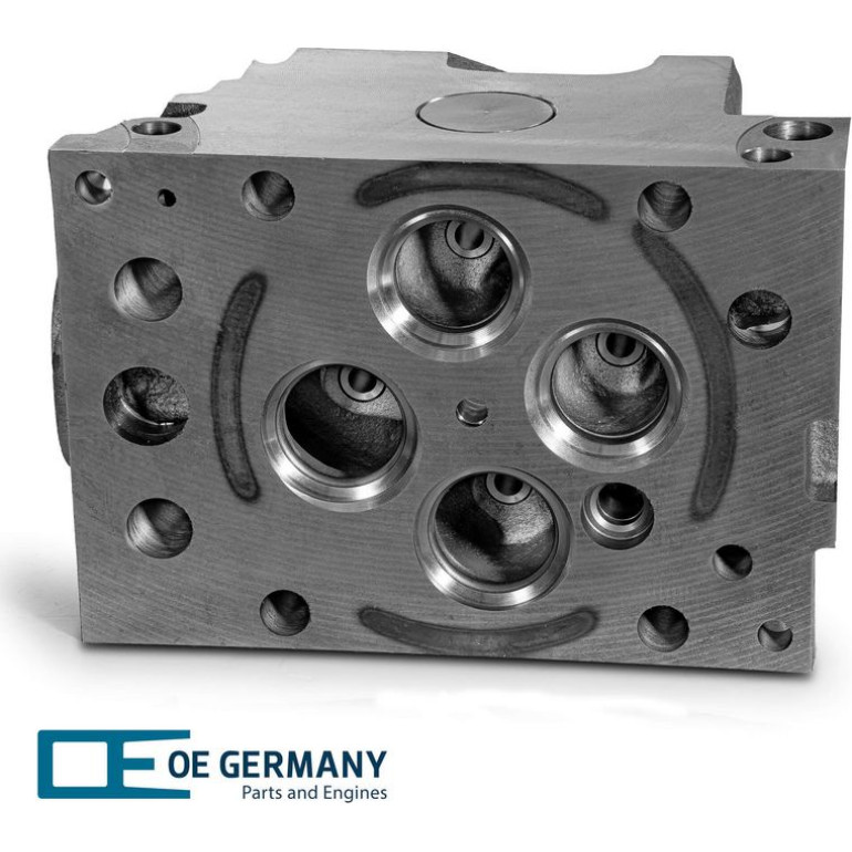 Zylinderkopf für Mercedes Benz 457 010 96 20 OEGERMANY 010120457001