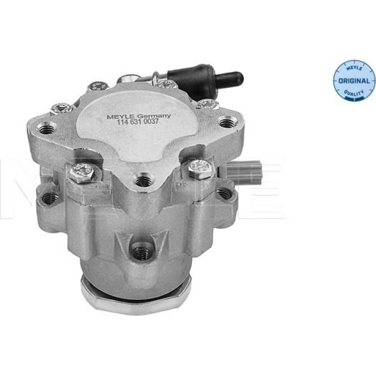 Hydraulikpumpe, Lenkung 114 631 0037 Hydraulikpumpe, Lenkung 114 631 0037
