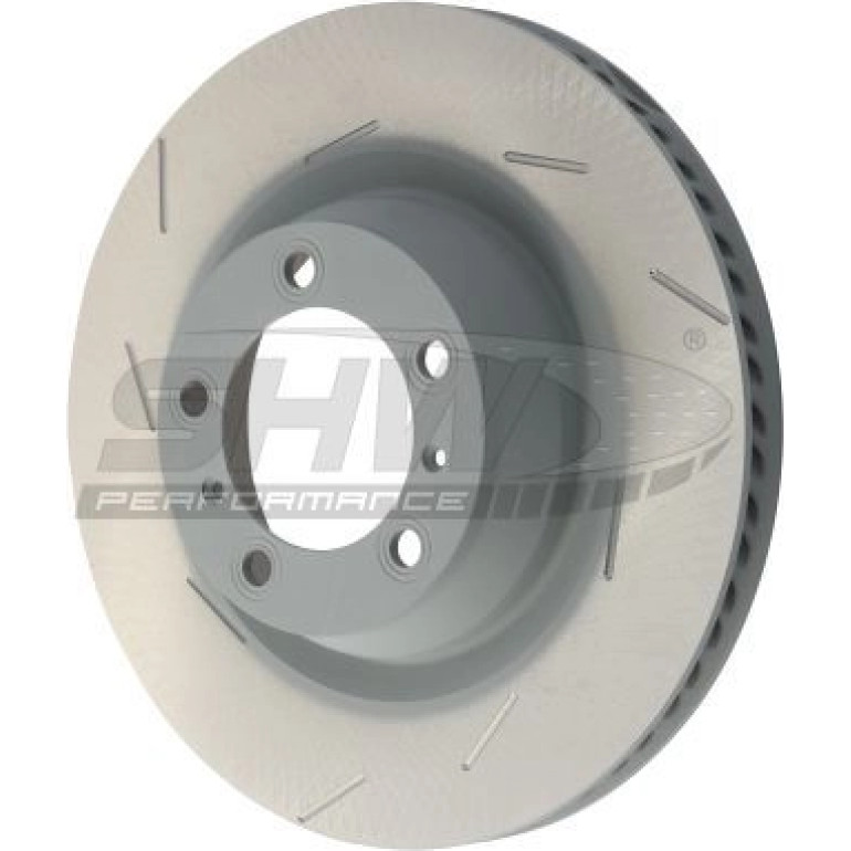 Bremsscheibe PRL39727
