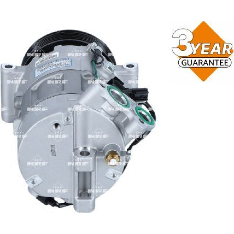 Kompressor, Klimaanlage 320204 Kompressor, Klimaanlage 320204