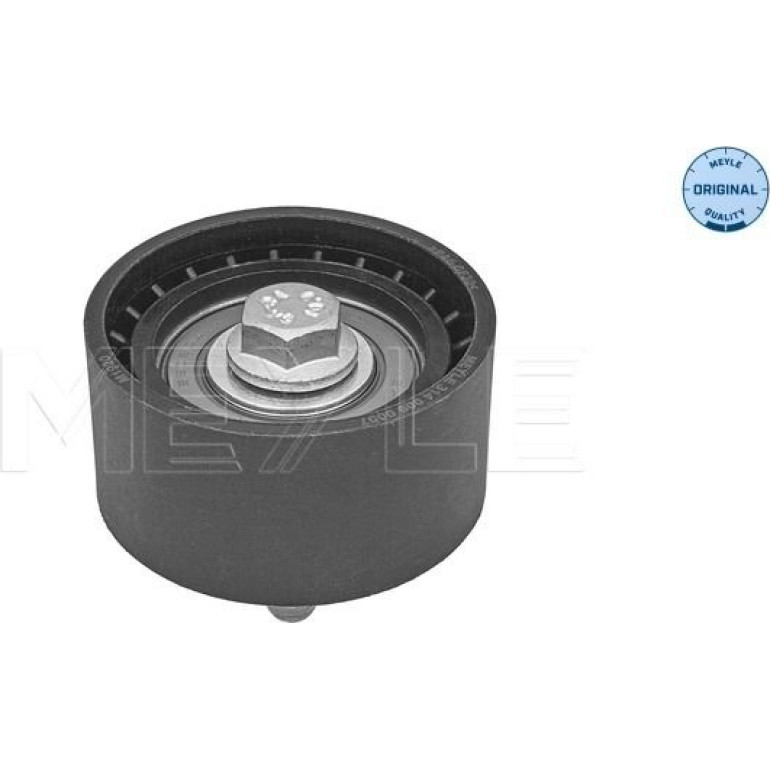 Umlenk-/Führungsrolle, Keilrippenriemen 314 009 0007 Umlenk-/Führungsrolle, Keilrippenriemen 314 009 0007