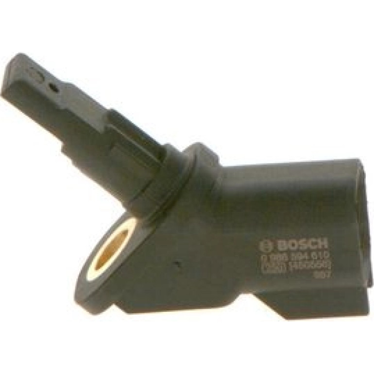 Sensor, Raddrehzahl 0 986 594 610 Sensor, Raddrehzahl 0 986 594 610