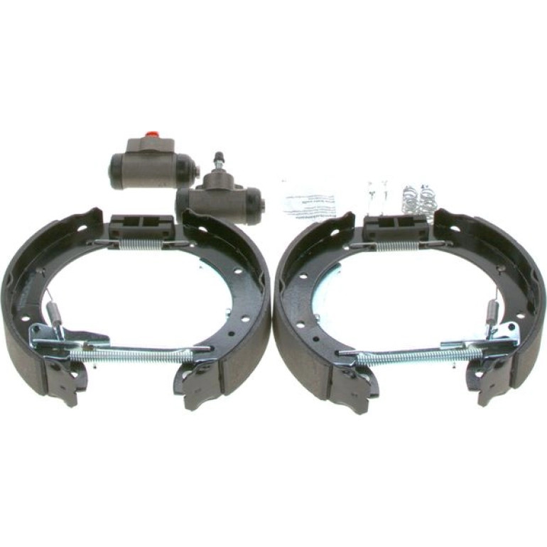 Bremsbackensatz 0 204 114 628 Bremsbackensatz 0 204 114 628