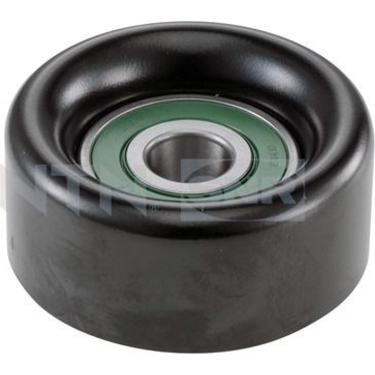 Umlenk-/Führungsrolle, Keilrippenriemen GA384.01 Umlenk-/Führungsrolle, Keilrippenriemen GA384.01