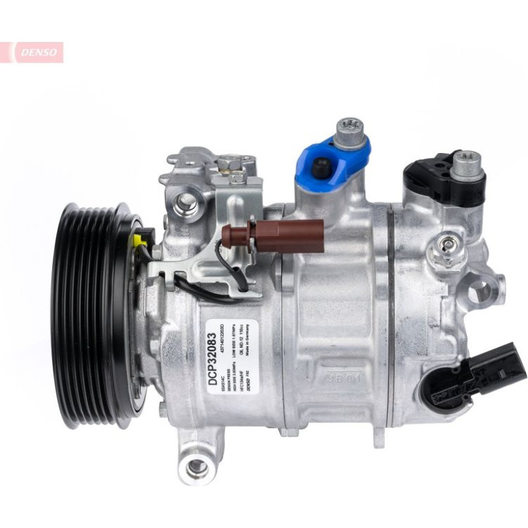 Kompressor, Klimaanlage DCP32083