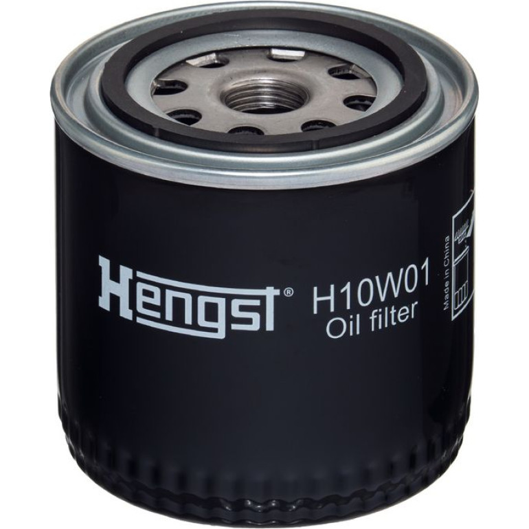 Ölfilter H10W01