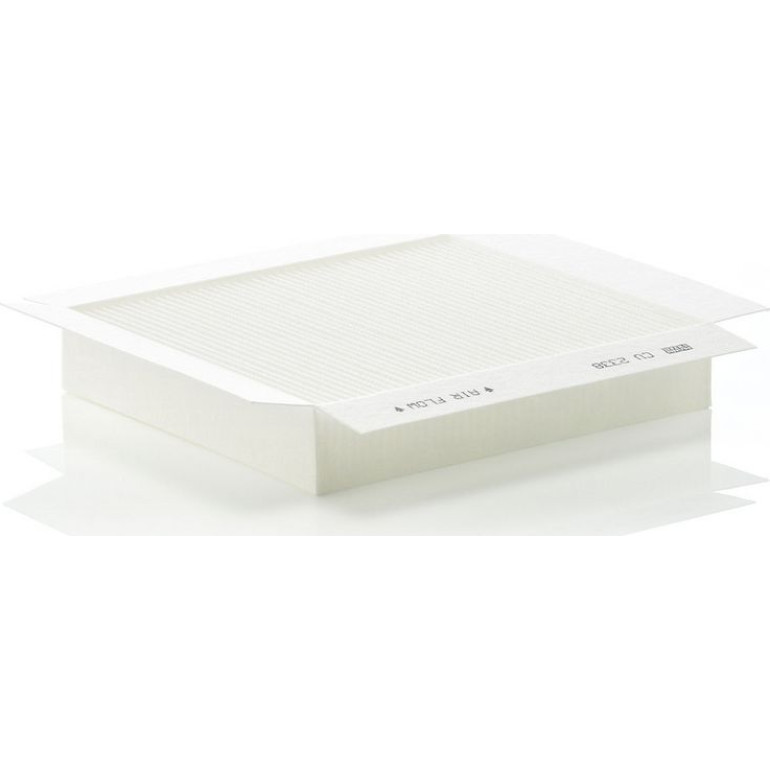 MANN-FILTER CU 2338 Innenraumfilter, Partikelfilter MANN-FILTER CU 2338 Innenraumfilter, Partikelfilter
