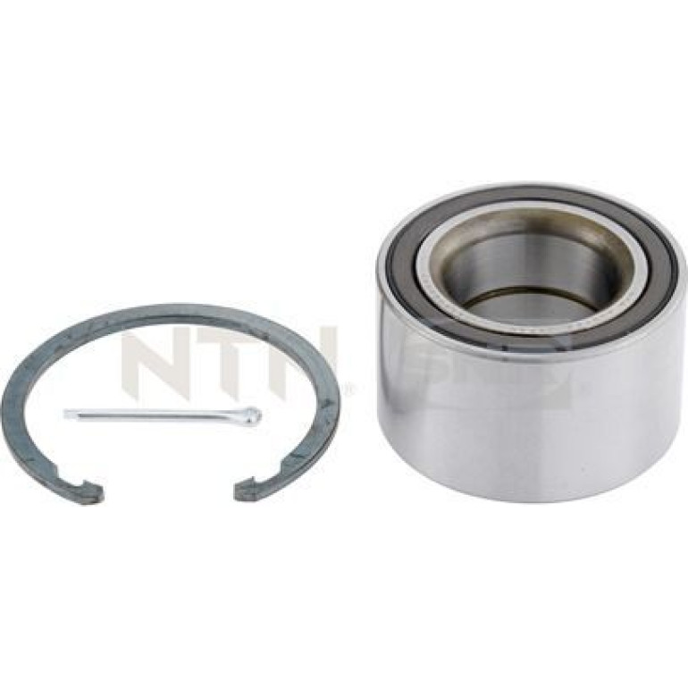 Radlagersatz R173.66 Radlagersatz R173.66