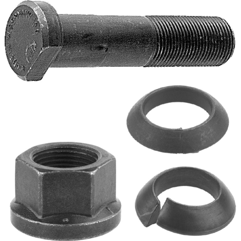 FEBI BILSTEIN 06279 Radbolzen FEBI BILSTEIN 06279 Radbolzen