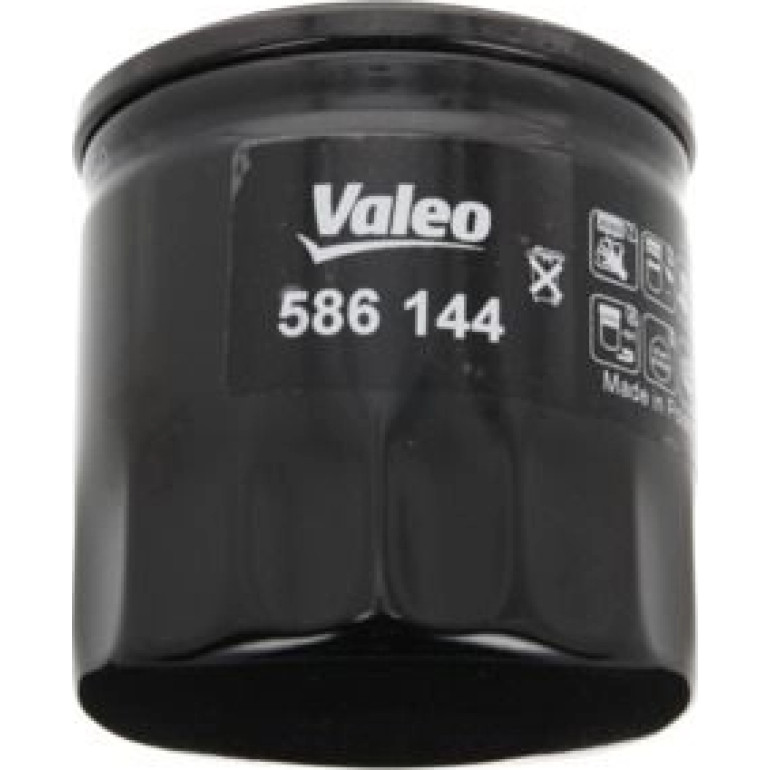 VALEO 586144 Ölfilter M20x1.5, Anschraubfilter VALEO 586144 Ölfilter M20x1.5, Anschraubfilter