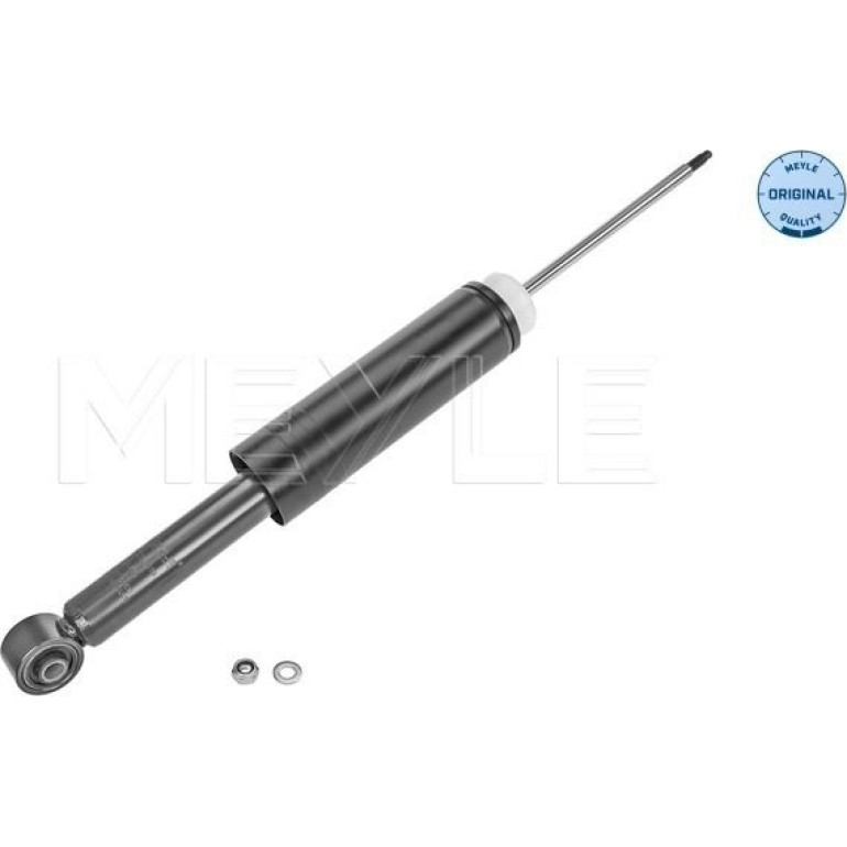 Stoßdämpfer 626 725 0019