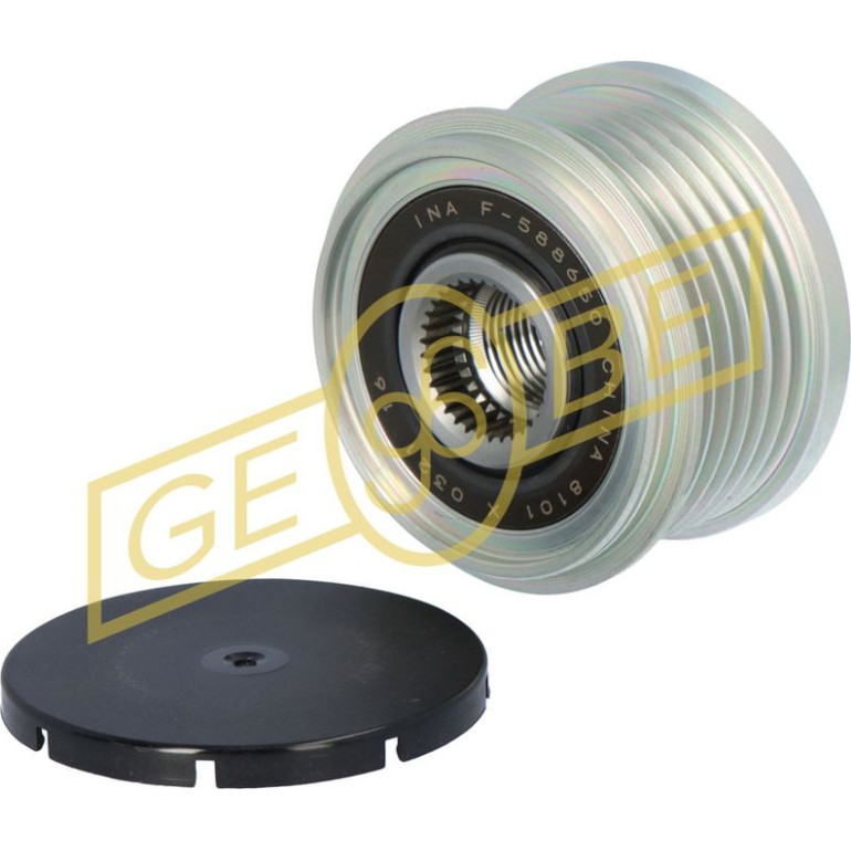 Generatorfreilauf 3 5566 1 Generatorfreilauf 3 5566 1