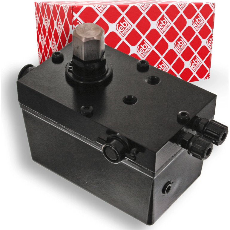 FEBI BILSTEIN 44538 Kipppumpe, Fahrerhaus FEBI BILSTEIN 44538 Kipppumpe, Fahrerhaus