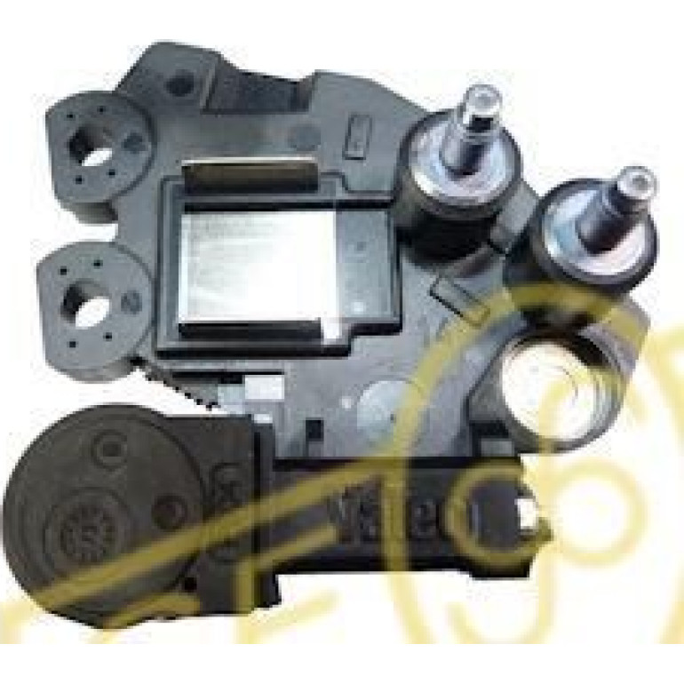 Generatorregler 1 4051 1 Generatorregler 1 4051 1