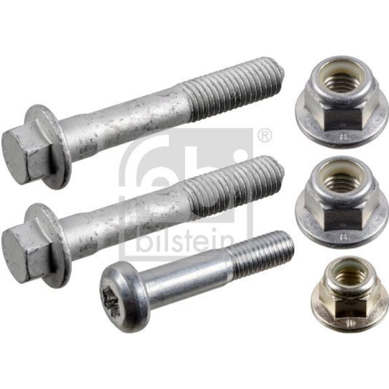 FEBI BILSTEIN 33093 Montagesatz, Lenker FEBI BILSTEIN 33093 Montagesatz, Lenker