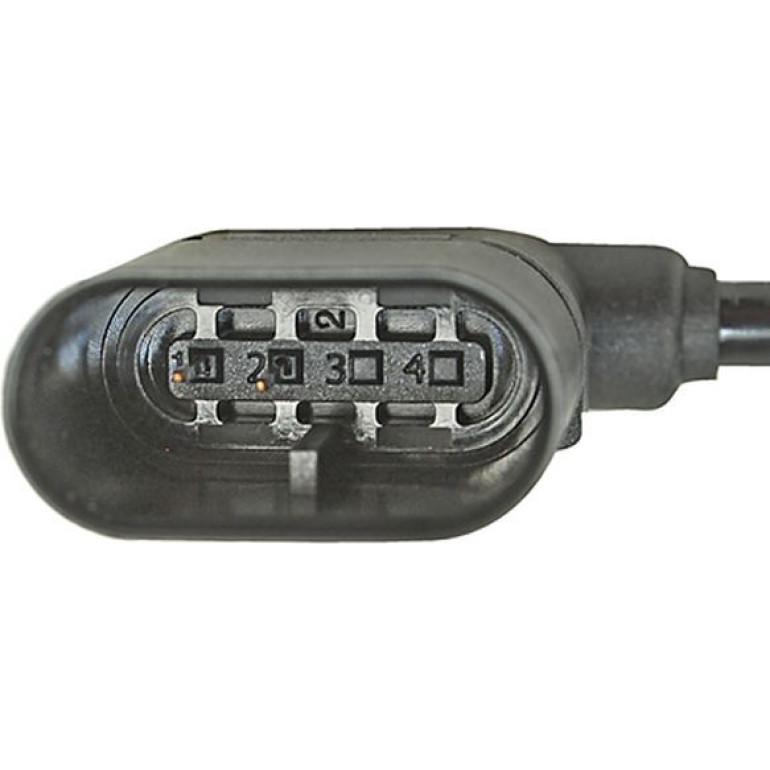 Sensor, Raddrehzahl 0900979
