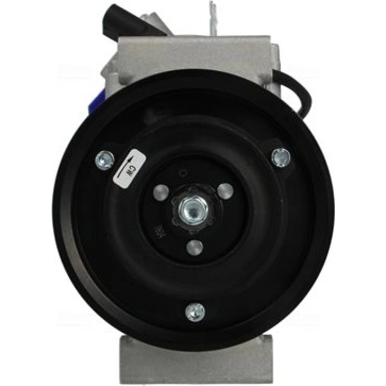 Kompressor, Klimaanlage 89073