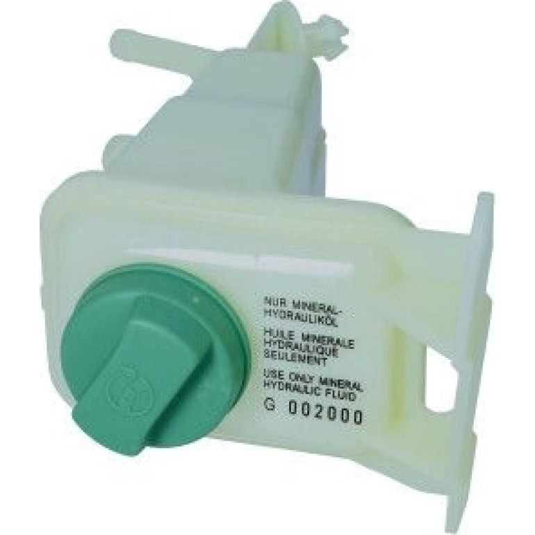Ausgleichsbehälter, Hydrauliköl-Servolenkung 77-0018 Ausgleichsbehälter, Hydrauliköl-Servolenkung 77-0018