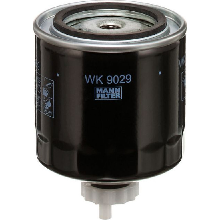Kraftstofffilter WK 9029