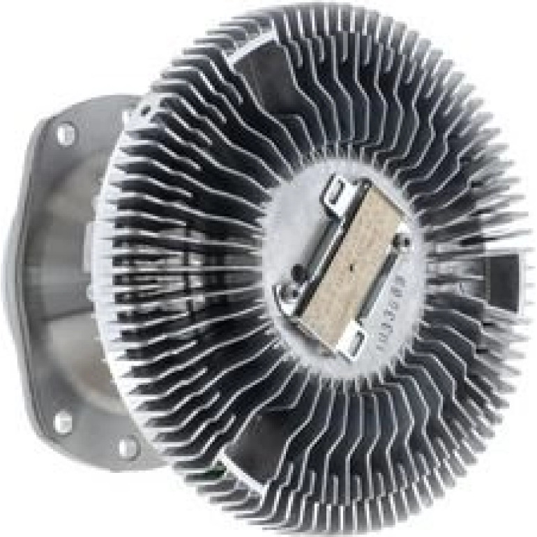 Kupplung, Kühlerlüfter CFC 35 000P Kupplung, Kühlerlüfter CFC 35 000P