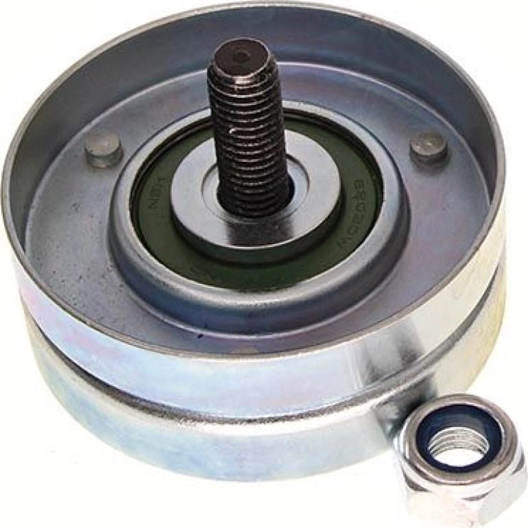 Umlenk-/Führungsrolle, Keilrippenriemen 54-0079
