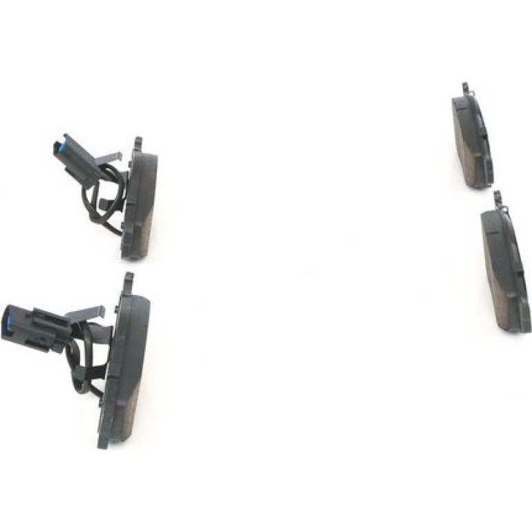 Bremsbelagsatz, Scheibenbremse 0 986 424 359 Bremsbelagsatz, Scheibenbremse 0 986 424 359