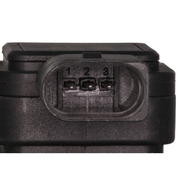 Luftmassenmesser 253743 Luftmassenmesser 253743