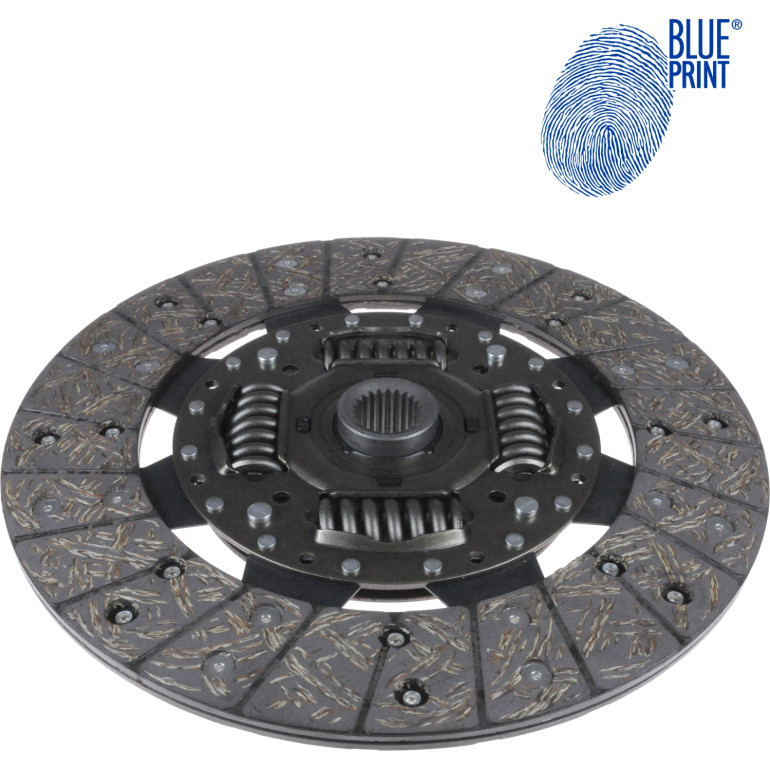 Kupplungsscheibe ADC43169 Kupplungsscheibe ADC43169