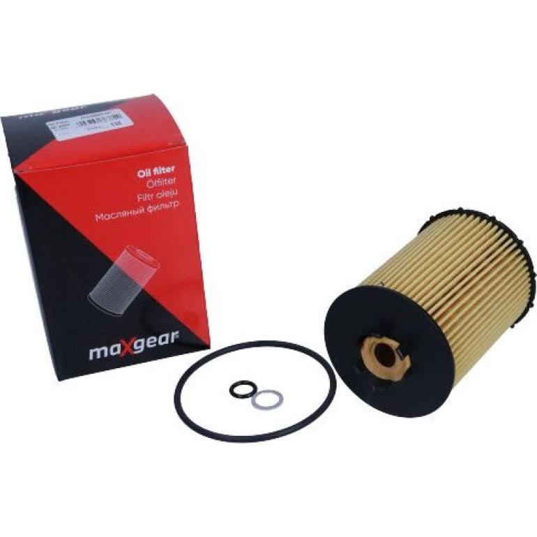 Ölfilter 26-2069 Ölfilter 26-2069