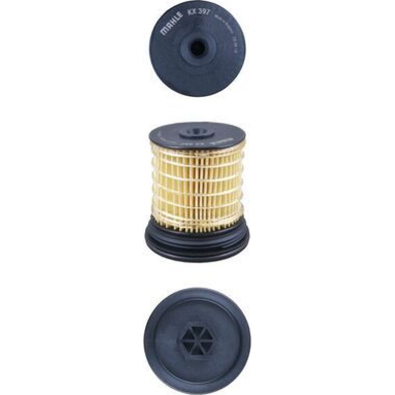 Kraftstofffilter KX 397