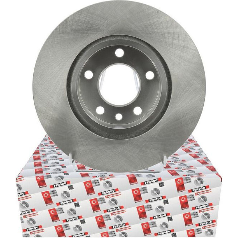 Bremsscheibe DDF697 Bremsscheibe DDF697