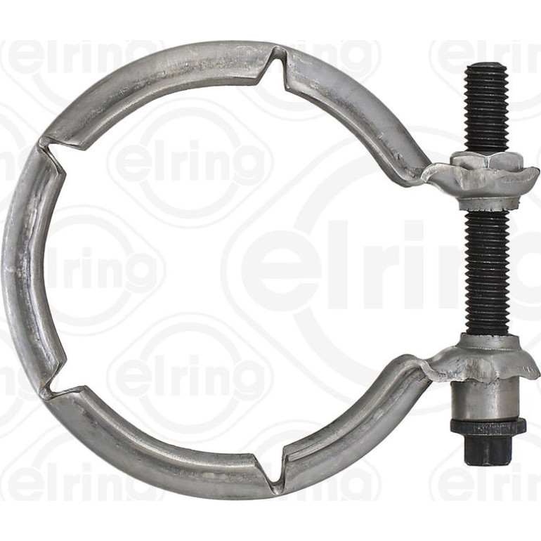 Rohrverbinder, Abgasanlage 192.560 Rohrverbinder, Abgasanlage 192.560