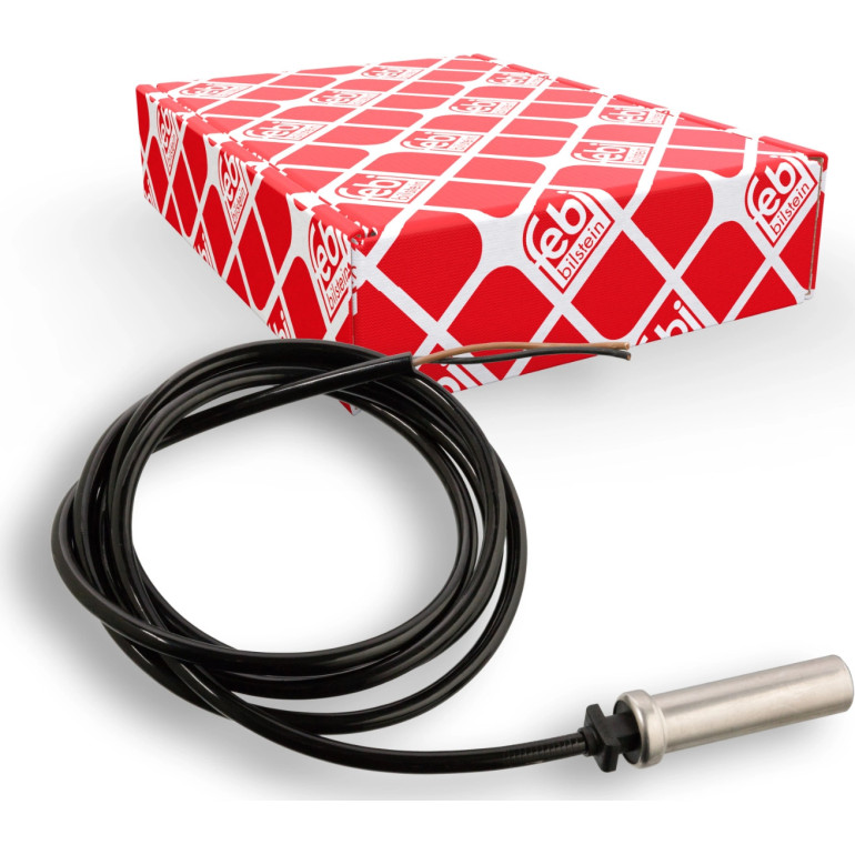 FEBI BILSTEIN 106887 Sensor, Raddrehzahl FEBI BILSTEIN 106887 Sensor, Raddrehzahl