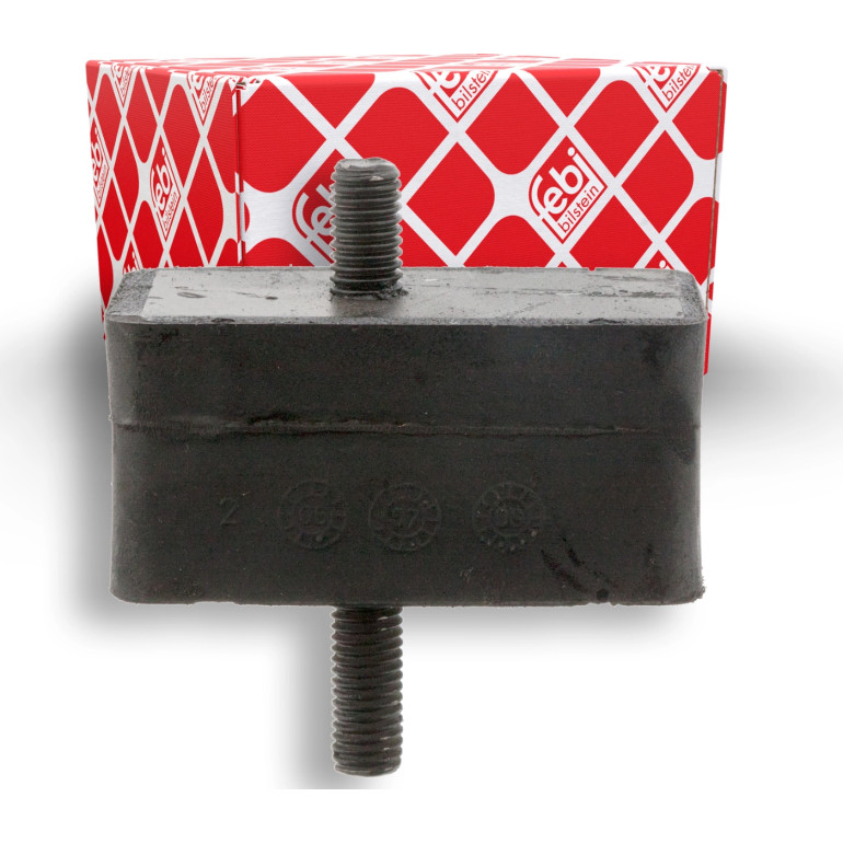 FEBI BILSTEIN 15911 Lagerung, Schaltgetriebe