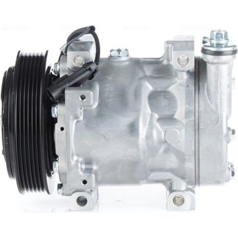 Kompressor, Klimaanlage 89120
