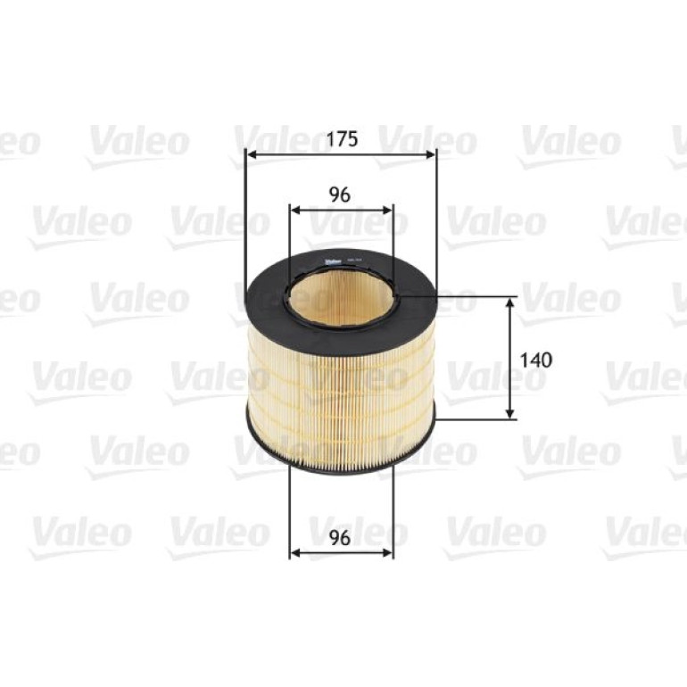Luftfilter 585714 Luftfilter 585714