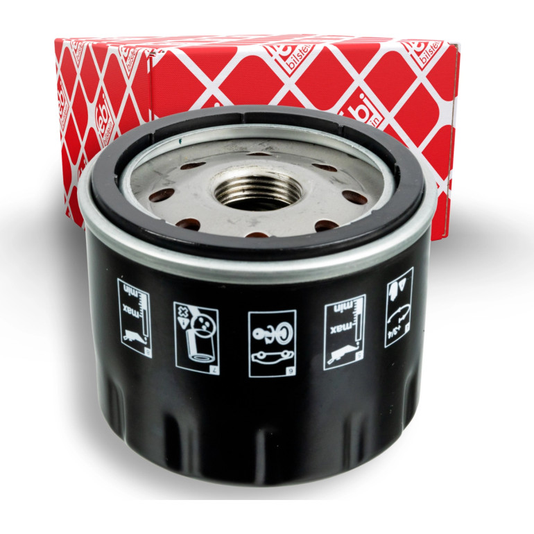 FEBI BILSTEIN 108865 Ölfilter FEBI BILSTEIN 108865 Ölfilter