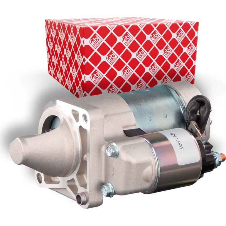 FEBI BILSTEIN 101564 Starter FEBI BILSTEIN 101564 Starter