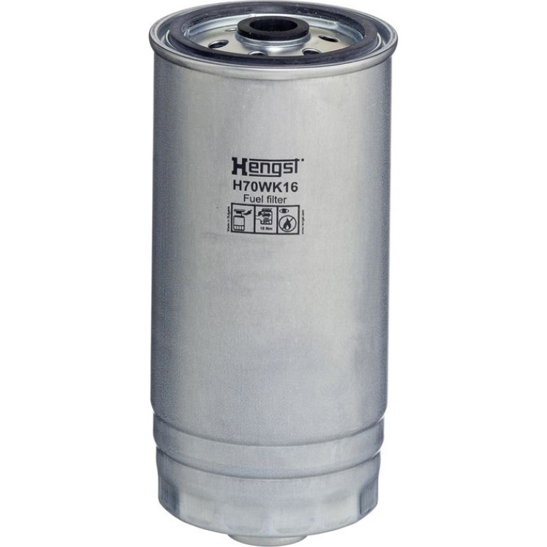 Kraftstofffilter H70WK16 Kraftstofffilter H70WK16