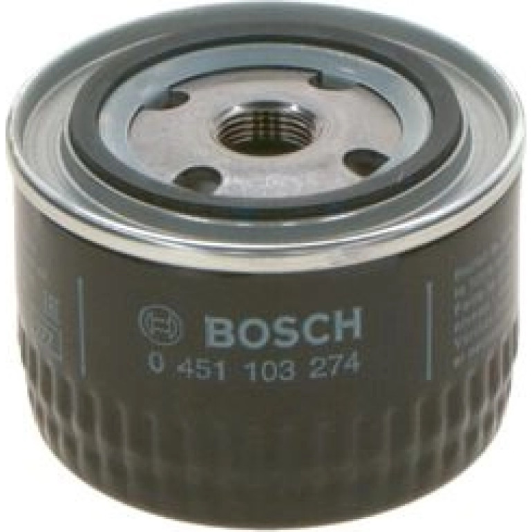 BOSCH 0 451 103 274 Ölfilter BOSCH 0 451 103 274 Ölfilter