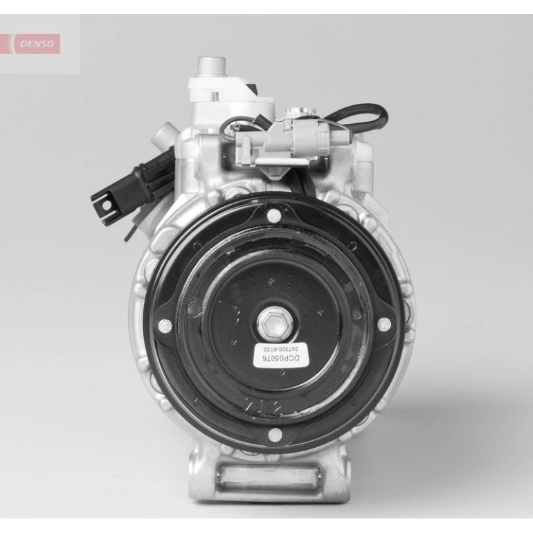 DENSO 7SBU17C Klimakompressor DCP05076 DENSO 7SBU17C Klimakompressor DCP05076