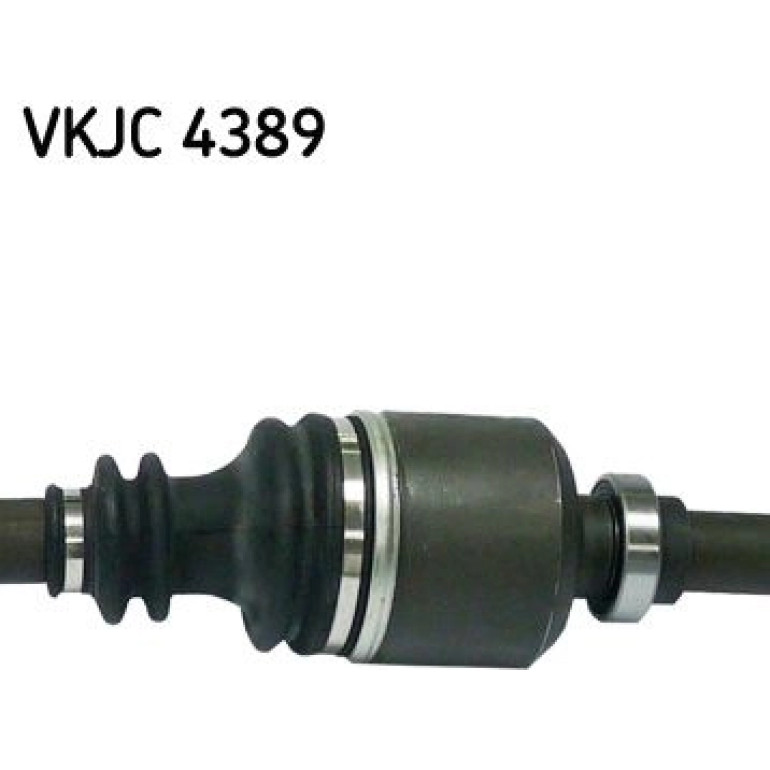 Antriebswelle VKJC 4389 Antriebswelle VKJC 4389