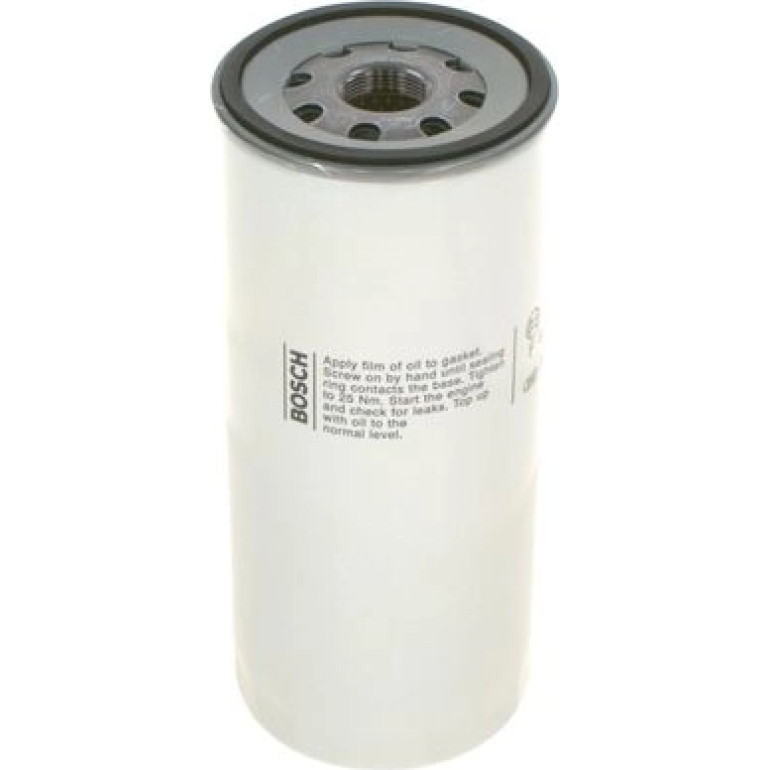 BOSCH F 026 407 043 Ölfilter BOSCH F 026 407 043 Ölfilter