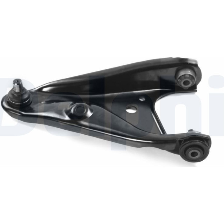 Lenker, Radaufhängung TC3920
