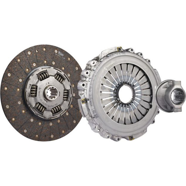 Valeo 805356 Kupplungssatz NEW ORIGINAL KIT3P Valeo 805356 Kupplungssatz NEW ORIGINAL KIT3P