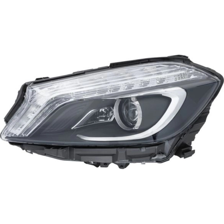 Hauptscheinwerfer 1ZT 010 818-471 Hauptscheinwerfer 1ZT 010 818-471