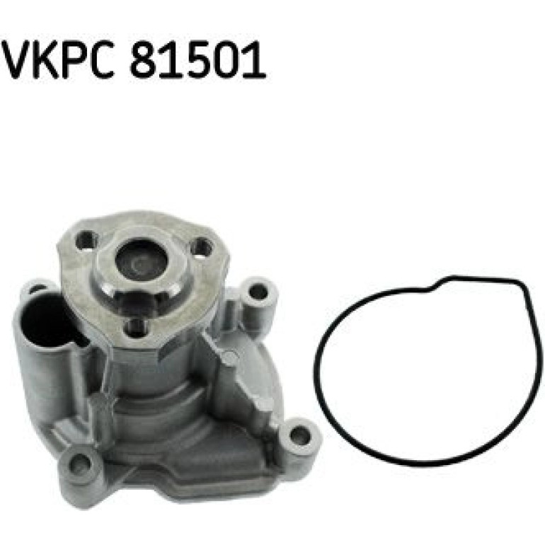 Wasserpumpe VKPC 81501 Wasserpumpe VKPC 81501