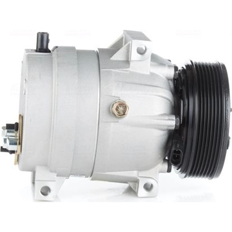 Kompressor, Klimaanlage 89587