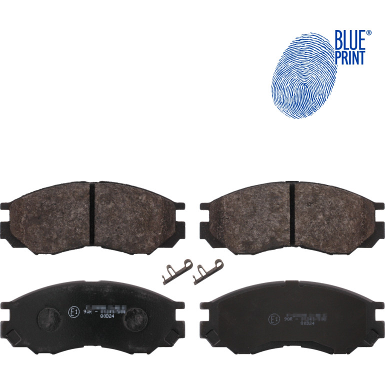 Bremsbelagsatz, Scheibenbremse ADC44257 Bremsbelagsatz, Scheibenbremse ADC44257
